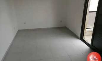 Imagem: São Paulo - Apartamento Padrão - Vila