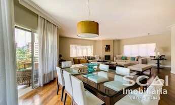 Imagem 7: APARTAMENTO de 393m² disponível para locação e venda no Condomínio Villa D'este no Mo