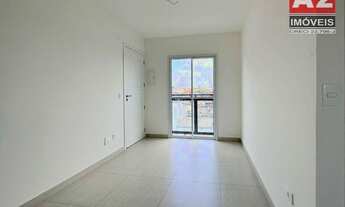 Imagem 7: Apartamento com 2 dormitórios à venda, 40 m² por R$ 239.000 - Jaguará - São Paulo/SP