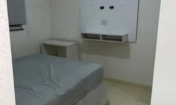 Imagem 5: Alugo casa mobiliada em condomínio no Maria Isabel