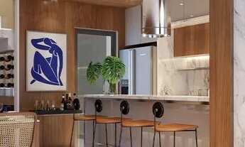 Imagem 3: Jazz Exclusive Casa duplex