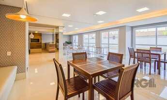 Imagem 6: PORTO ALEGRE - Apartamento Padrão - Cidade Baixa