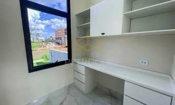 Imagem 3: Casa - Parque Brasil 500 - Paulínia