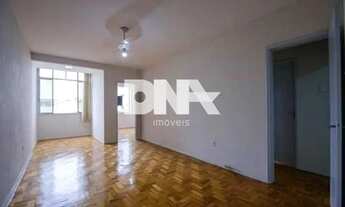 Imagem: Venha morar no Maracanã. 3 Quartos 107m²