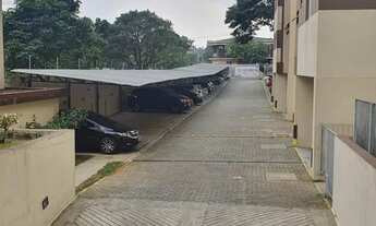 Imagem 3: Apartamento para venda possui 48 metros quadrados com 2 quartos em Vila Santana - São Paul