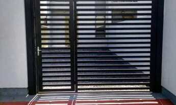 Imagem 5: Sobrado com 2 dormitórios para alugar, 70 m² por R$ 2.250,00/mês - Parque Residencial Bosq