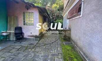 Imagem 4: Casa 3 dormitórios para Venda em Guapimirim, Monte Olivette, 4 dormitórios, 1 suíte, 8 ban