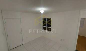 Imagem 3: Apartamento - Jardim do Lago Continuação - Campinas