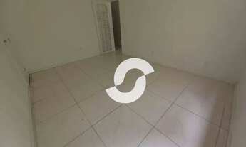 Imagem 3: Apartamento AMPLO com 2 quartos à venda, 72 m² por R$ 410.000 - Icaraí - Niterói/RJ