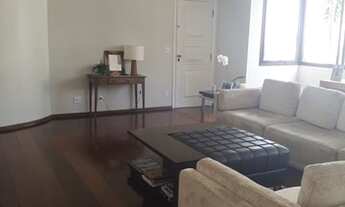 Imagem: APARTAMENTO - ALTO DA LAPA - SP