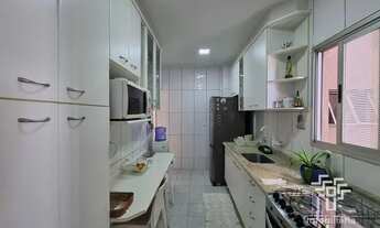 Imagem 6: Apartamento com 2 dormitórios à venda, 69 m² por R$ 392.000 - Jardim Glória - Americana/S