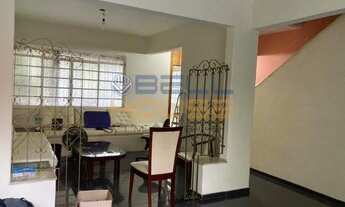 Imagem 2: SANTO ANDRÉ - Sobrado Padrão - CENTRO