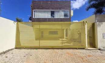 Imagem: RUA 02 CASA 03 QUARTOS COM SUÍTE