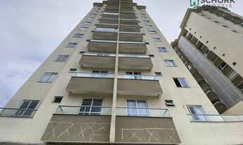 Imagem 2: Apartamento com 2 dormitórios para alugar, 70 m² por R$ 1.409,60/mês - Itoupava Central