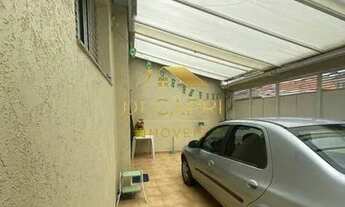 Imagem 3: Casa Térrea no Tatuapé