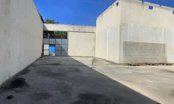 Imagem 7: Alugo lojas comerciais e galpão todo murado na beira de estrada excelente ponto