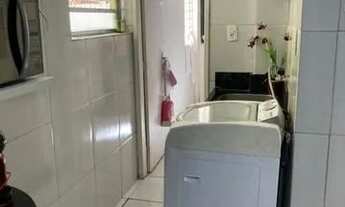 Imagem 4: MAA - Apartamento para venda com 70 metros quadrados com 3 quartos em Campo Grande - Recif