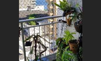 Imagem: Apartamento para venda com 130 metros quadrados