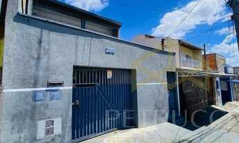 Imagem: Casa - Jardim Nova América - Hortolândia