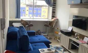 Imagem 4: Apartamento para venda com 2 quartos