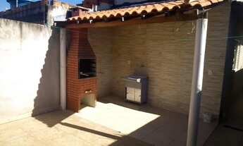 Imagem 4: Vendo casa jardim Firenze em Hortolândia