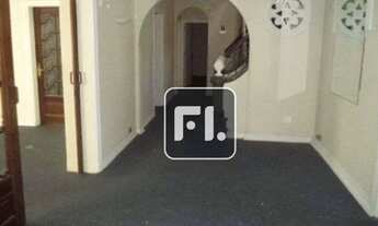 Imagem 7: Casa para alugar, 677 m² por R$ 30.000,00/mês - Pinheiros - São Paulo/SP