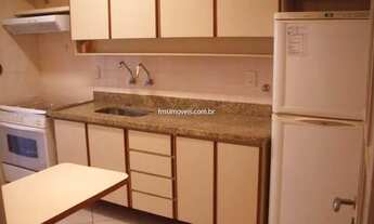 Imagem 6: APARTAMENTO 80m² - 3 DORMITÓRIOS - 1 SUITE - 1 VAGA - BROOKLIN