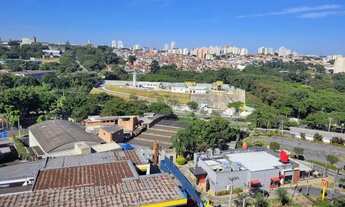 Imagem 4: Apartamento a venda na av. Jaguaré a 5 minutos da USP