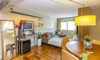 Imagem 4: Apartamento, Indianópolis - São Paulo