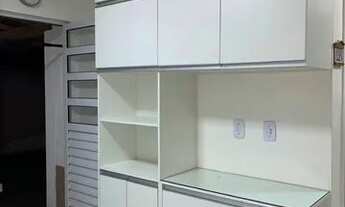 Imagem 3: Alugo casa mobiliada em condomínio no Maria Isabel