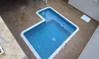 Imagem 7: Casa - Parque Brasil 500 - Paulínia