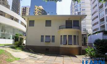 Imagem 4: CASA TÉRREA - CENTRO - SC