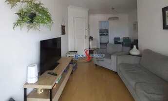 Imagem 4: Apartamento com 3 dormitórios à venda, 86 m² por R$ 820.000 - Tatuapé - São Paulo/SP