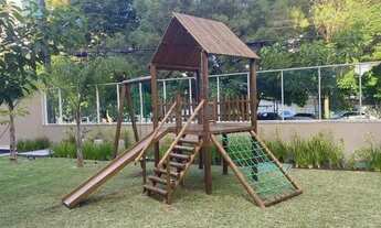 Imagem 3: Apartamento para venda com 60 metros quadrados com 3 quartos em Madalena - Recife - PE