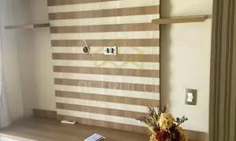 Imagem 2: Apartamento - Residencial Parque da Fazenda - Campinas