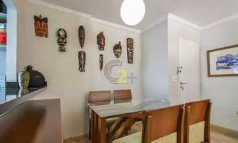 Imagem 7: APARTAMENTO - POMPEIA - 2 DORMS- 1 VAGA