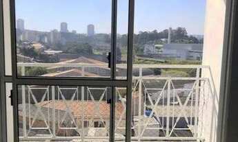 Imagem 5: Apartamento com 2 dormitórios, 50 m² - venda por R$ 300.000,00 ou aluguel por R$ 1.700,00