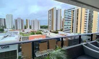 Imagem 2: Apto na Av Jorge Amado, 4/4, 172m2 ,'