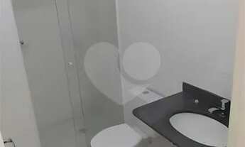 Imagem 7: Apartamento com 3 dormitórios à venda, 74 m² por R$ 159.000,00 - VilaSão Sebastião - Mogi