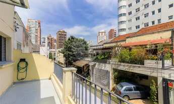 Imagem 2: Um achado em Pinheiros!