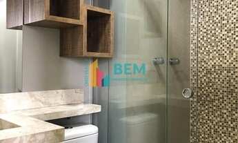 Imagem 4: Apartamento Vila Metalúrgica - Santo André/SP