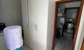 Imagem 4: Casa de condomínio para venda possui 123 metros quadrados com 3 quartos em Itapuã - Salvad