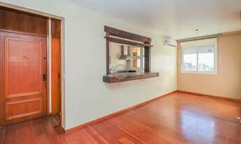 Imagem 3: PORTO ALEGRE - Apartamento Padrão - Passo da Areia