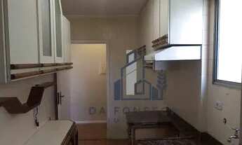 Imagem 2: Apartamento com 2 dormitórios para alugar, 70 m² por R$ 2.975,00/mês - Vila Osasco - Osasc