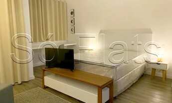 Imagem 4: Apartamento no Link Sudios & Offices disponível para locação contendo 45m², 1 dormitór