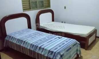 Imagem 7: Casa Padrão em São José do Rio Preto