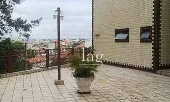 Imagem 7: Apartamento com 2 dormitórios à venda, 54 m² por R$ 240.000,00 - Condomínio Villa Suíça