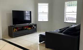 Imagem 2: Casa em Americana Jd Brasil Ac troca menor valor e carros somente particular