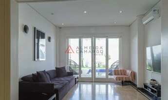 Imagem 6: Casa, Jardim Paulista - São Paulo