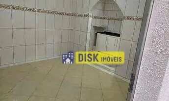 Imagem 4: Sobrado com 3 dormitórios à venda, 252 m² por R$ 430.000,00 - Alves Dias - São Bernardo do